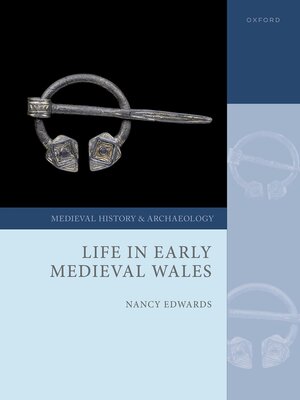 cover image of Life in Early Medieval Wales